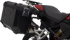 SW-MOTECH Adventure Luggage System - Black - BMW GS/Adventure '18-'24 ADV.07.897.75000/B