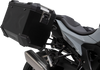 SW-MOTECH Adventure Luggage System - Black - BMW S1000 XR '19-'24 ADV.07.954.75001/B