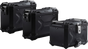 SW-MOTECH Adventure Luggage System - Black - BMW R1250 GS '19-'23 ADV.07.664.75001/B