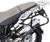 SW-MOTECH Adventure Luggage System - Black - BMW R1200 GS '04-'12 ADV.07.311.75000/B
