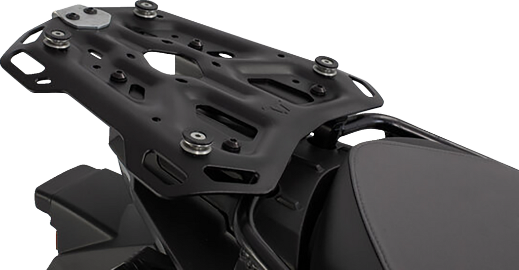 SW-MOTECH Adventure Luggage System - Black - BMW F '08-'18 ADV.07.559.75002/B