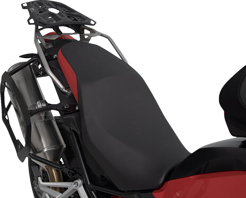 SW-MOTECH Adventure Luggage System - Black - BMW GS '18-'24 ADV.07.897.75100/B
