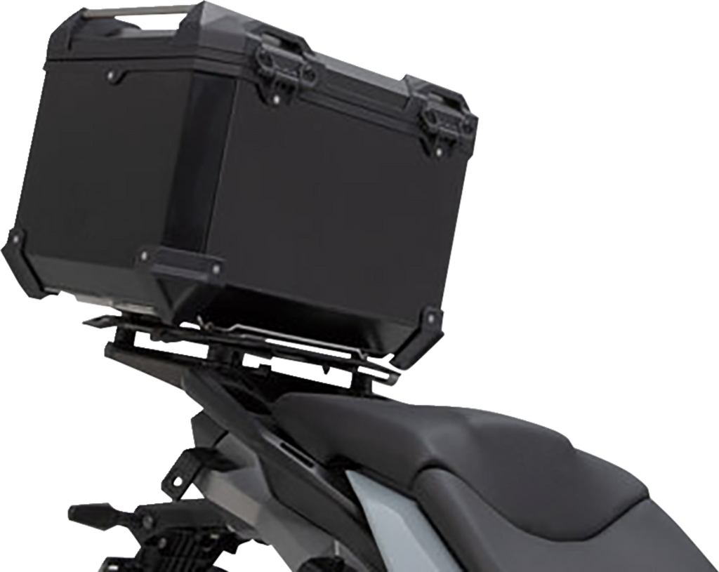 SW-MOTECH Adventure Luggage System - Black - BMW S1000 XR '19-'24 ADV.07.954.75001/B