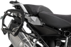 SW-MOTECH Adventure Luggage System - Black - BMW R 250 GS Adventure '19-'24 ADV.07.664.75200/B
