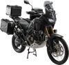 SW-MOTECH Adventure Luggage System - Black - Honda Africa Twin '16-'17 ADV.01.622.75001/B