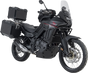 SW-MOTECH Adventure Luggage System - Black - Honda Transalp '24 ADV.01.070.75000/B