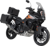 SW-MOTECH Adventure Luggage System - Black - KTM Super Adventure R/S '21-'24 ADV.04.835.75000/B