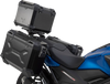 SW-MOTECH Adventure Luggage System - Black - Honda NC750X '16 ADV.01.699.75001/B