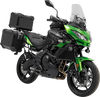 SW-MOTECH Adventure Luggage System - Black - Kawasaki Versys 650 '14-'24 ADV.08.518.75000/B