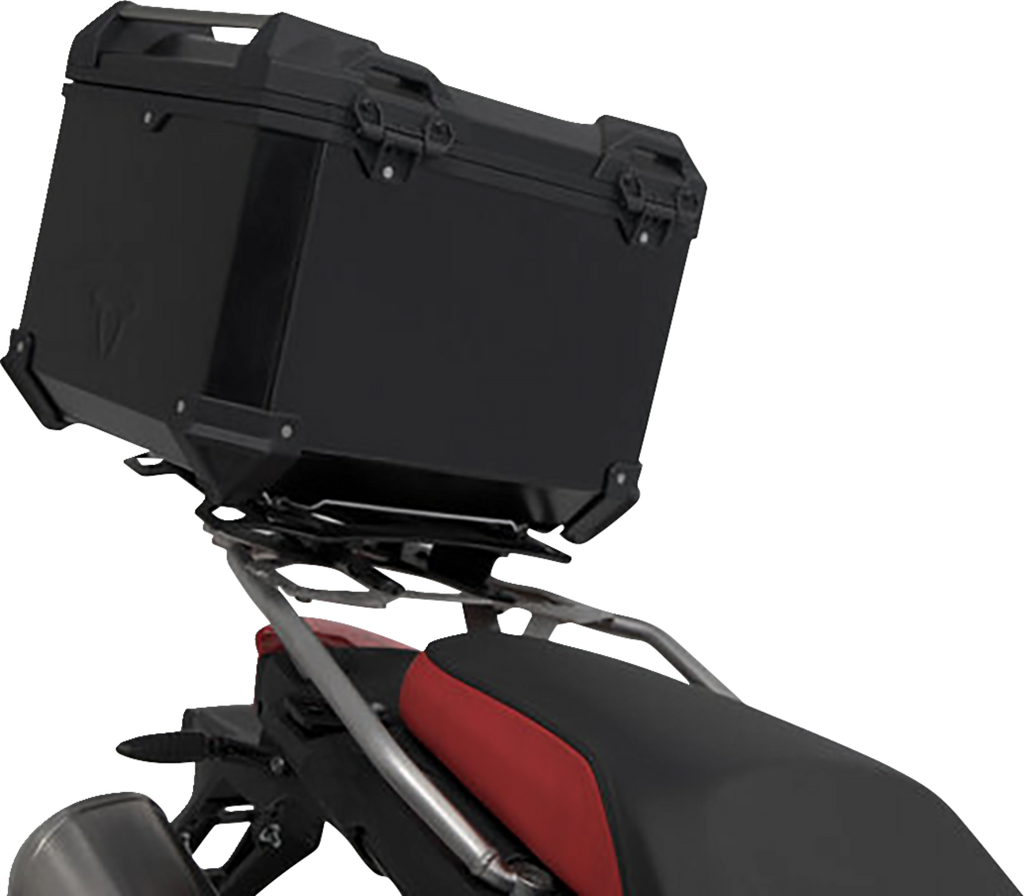 SW-MOTECH Adventure Luggage System - Black - BMW GS '18-'24 ADV.07.897.75100/B