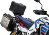 SW-MOTECH Adventure Luggage System - Black - Honda Africa Twin '18-'19 ADV.01.890.75100/B