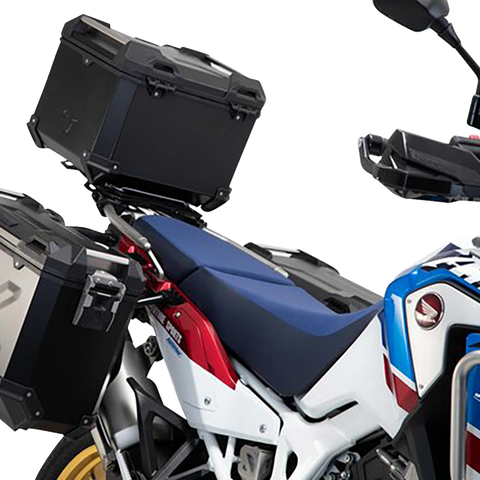 SW-MOTECH Adventure Luggage System - Black - Honda Africa Twin '18-'19 ADV.01.890.75100/B