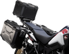 SW-MOTECH Adventure Luggage System - Black - Honda Africa Twin '18-'22 ADV.01.890.75000/B