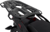 SW-MOTECH Adventure Luggage System - Black - Aprilia Tuareg '22-'24 ADV.13.849.75000/B