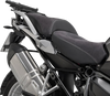 SW-MOTECH Adventure Luggage System - Black - BMW R 250 GS Adventure '19-'24 ADV.07.664.75200/B