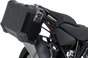 SW-MOTECH Adventure Luggage System - Black - KTM Super Adventure R/S '21-'24 ADV.04.835.75000/B