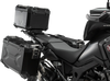 SW-MOTECH Adventure Luggage System - Black - Honda Africa Twin '16-'17 ADV.01.622.75001/B