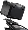 SW-MOTECH Adventure Luggage System - Black - Honda NC750X '16 ADV.01.699.75001/B