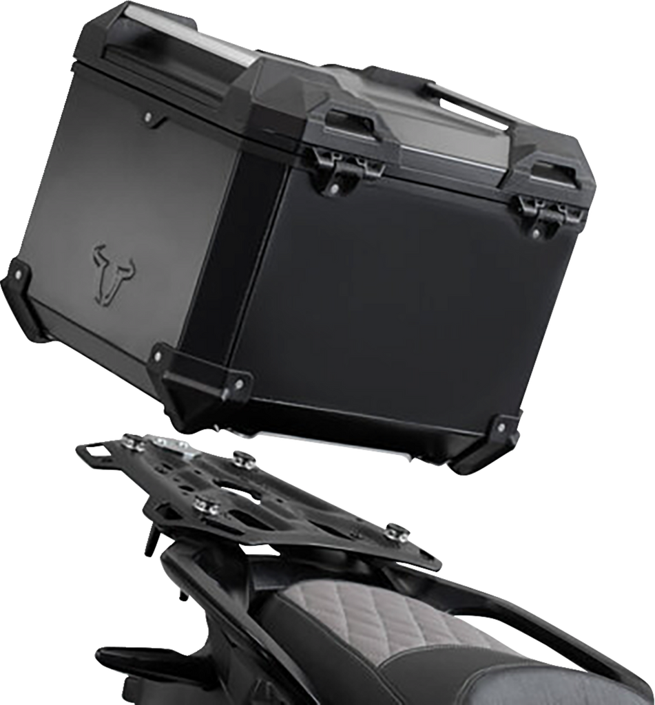 SW-MOTECH Adventure Luggage System - Black - Honda NC750X '16 ADV.01.699.75001/B