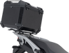 SW-MOTECH Adventure Luggage System - Black - Honda Transalp '24 ADV.01.070.75000/B