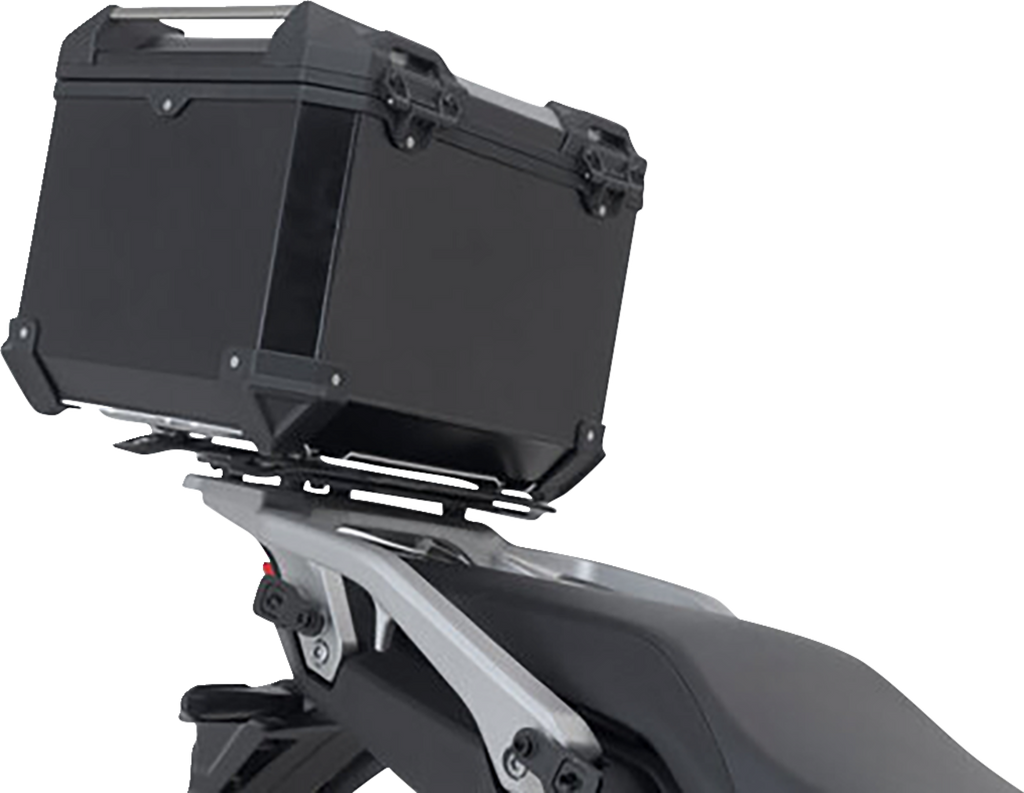 SW-MOTECH Adventure Luggage System - Black - Honda Transalp '24 ADV.01.070.75000/B