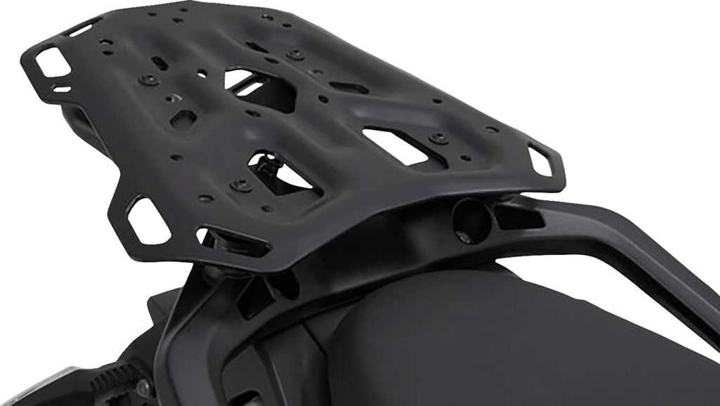 SW-MOTECH Adventure Luggage System - Black - BMW S1000 XR '19-'24 ADV.07.954.75001/B