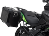 SW-MOTECH Adventure Luggage System - Black - Kawasaki Versys 650 '14-'24 ADV.08.518.75000/B