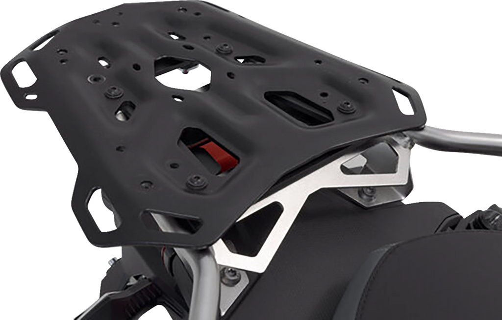 SW-MOTECH Adventure Luggage System - Black - BMW F850 '20-'23 ADV.07.897.75200/B