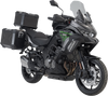 SW-MOTECH Adventure Luggage System - Black - Kawasaki Versys '18-'19 ADV.08.922.75001/B