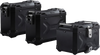 SW-MOTECH Adventure Luggage System - Black - Moto Guzzi V85 '19-'23 ADV.17.925.75000/B
