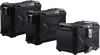 SW-MOTECH Adventure Luggage System - Black - Suzuki VStrom '16-'24 ADV.05.876.75001/B