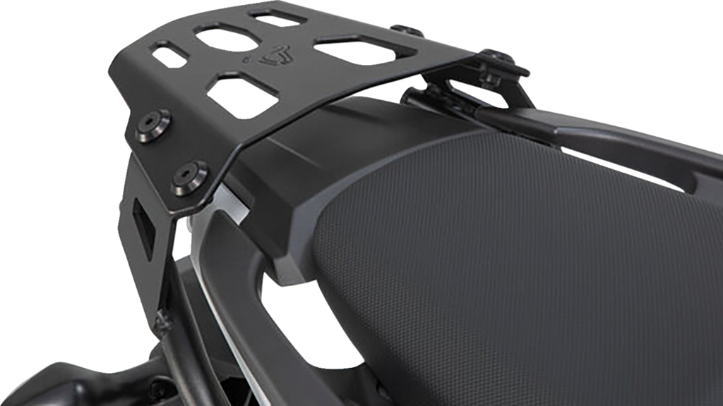 SW-MOTECH Adventure Luggage System - Black - Honda NC750X '16 ADV.01.699.75001/B