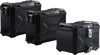 SW-MOTECH Adventure Luggage System - Black - Kawasaki Versys '18-'19 ADV.08.922.75001/B