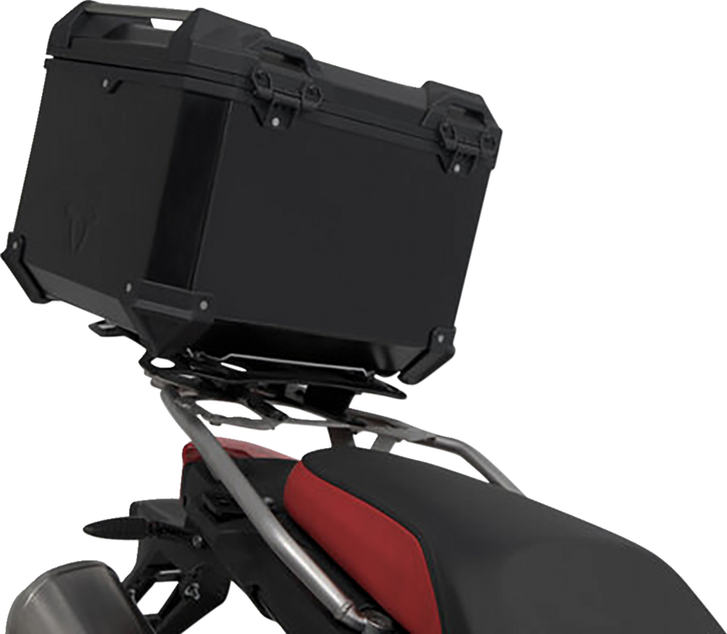 SW-MOTECH Adventure Luggage System - Black - BMW GS/Adventure '18-'24 ADV.07.897.75000/B
