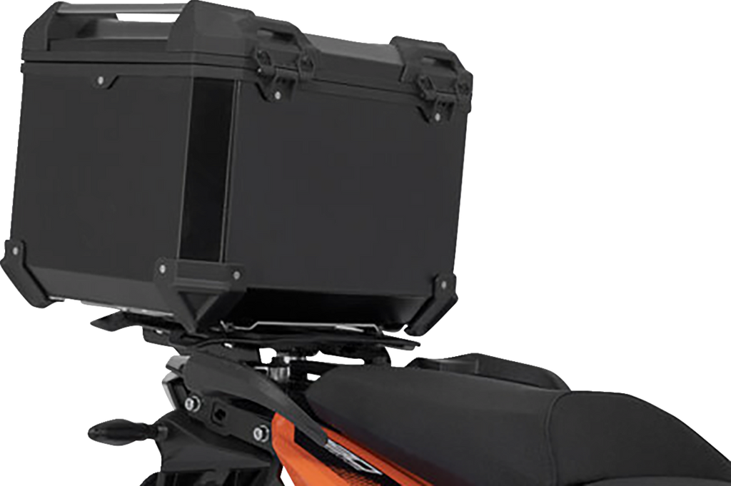 SW-MOTECH Adventure Luggage System - Black - KTM Adventure/SMT '19-'24 ADV.04.521.75001/B