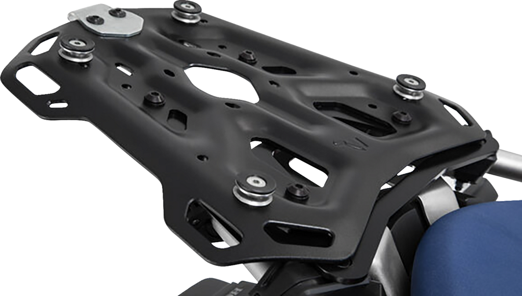 SW-MOTECH Adventure Luggage System - Black - Honda Africa Twin '18-'19 ADV.01.890.75100/B