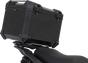 SW-MOTECH Adventure Luggage System - Black - Kawasaki Versys '18-'19 ADV.08.922.75001/B