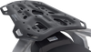 SW-MOTECH Adventure Luggage System - Black - Honda Transalp '24 ADV.01.070.75000/B