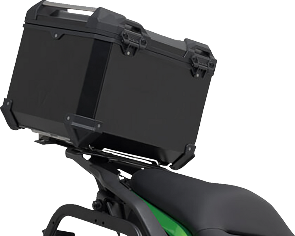SW-MOTECH Adventure Luggage System - Black - Kawasaki Versys 650 '14-'24 ADV.08.518.75000/B
