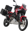 SW-MOTECH Adventure Luggage System - Black - Africa Twin '19-'21 ADV.01.950.75002/B