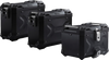SW-MOTECH Adventure Luggage System - Black - KTM Adventure/SMT '19-'24 ADV.04.521.75001/B