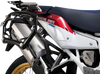 SW-MOTECH Adventure Luggage System - Black - Honda Africa Twin '18-'19 ADV.01.890.75100/B