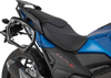 SW-MOTECH Adventure Luggage System - Black - Honda NC750X '16 ADV.01.699.75001/B