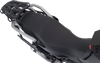 SW-MOTECH Adventure Luggage System - Black - Honda Transalp '24 ADV.01.070.75000/B