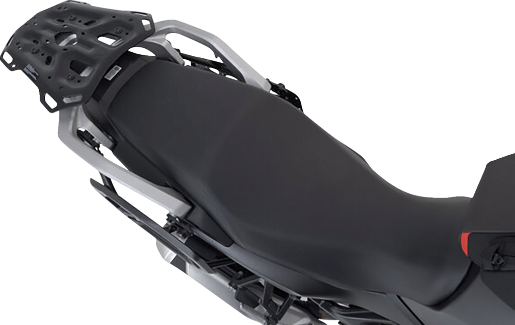 SW-MOTECH Adventure Luggage System - Black - Honda Transalp '24 ADV.01.070.75000/B