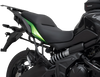 SW-MOTECH Adventure Luggage System - Black - Kawasaki Versys 650 '14-'24 ADV.08.518.75000/B