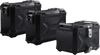 SW-MOTECH Adventure Luggage System - Black - Africa Twin '19-'21 ADV.01.950.75002/B
