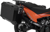 SW-MOTECH Adventure Luggage System - Black - KTM Adventure/SMT '19-'24 ADV.04.521.75001/B