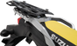 SW-MOTECH Adventure Luggage System - Black - Suzuki VStrom '16-'24 ADV.05.876.75001/B