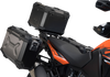 SW-MOTECH Adventure Luggage System - Black - KTM Super/Adventure '13-'20 ADV.04.333.75002/B